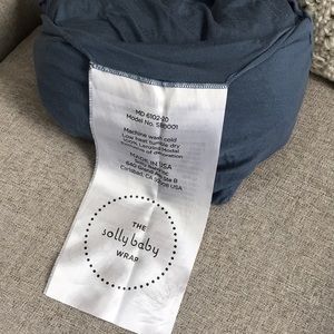 Solly Baby Wrap